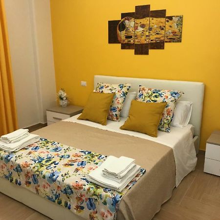 Holiday In Home | Le Ciminiere Catania Exterior photo