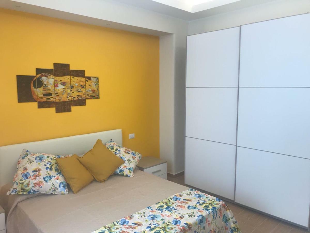 Holiday In Home | Le Ciminiere Catania Exterior photo