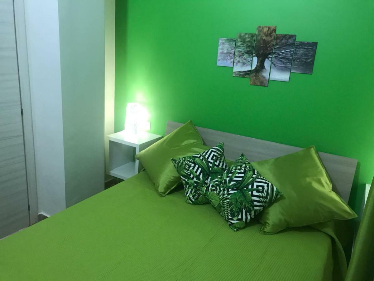 Holiday In Home | Le Ciminiere Catania Exterior photo