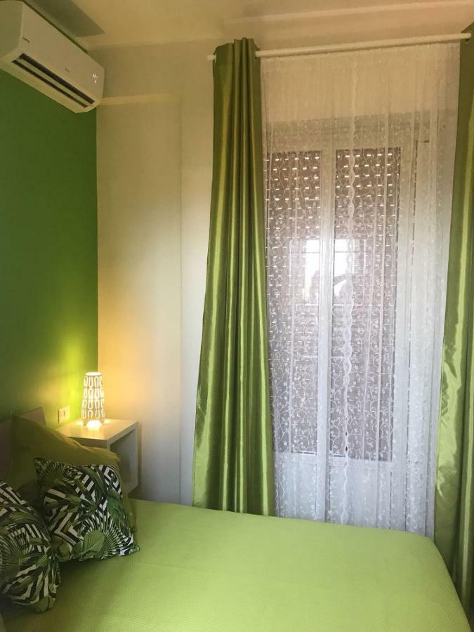 Holiday In Home | Le Ciminiere Catania Exterior photo